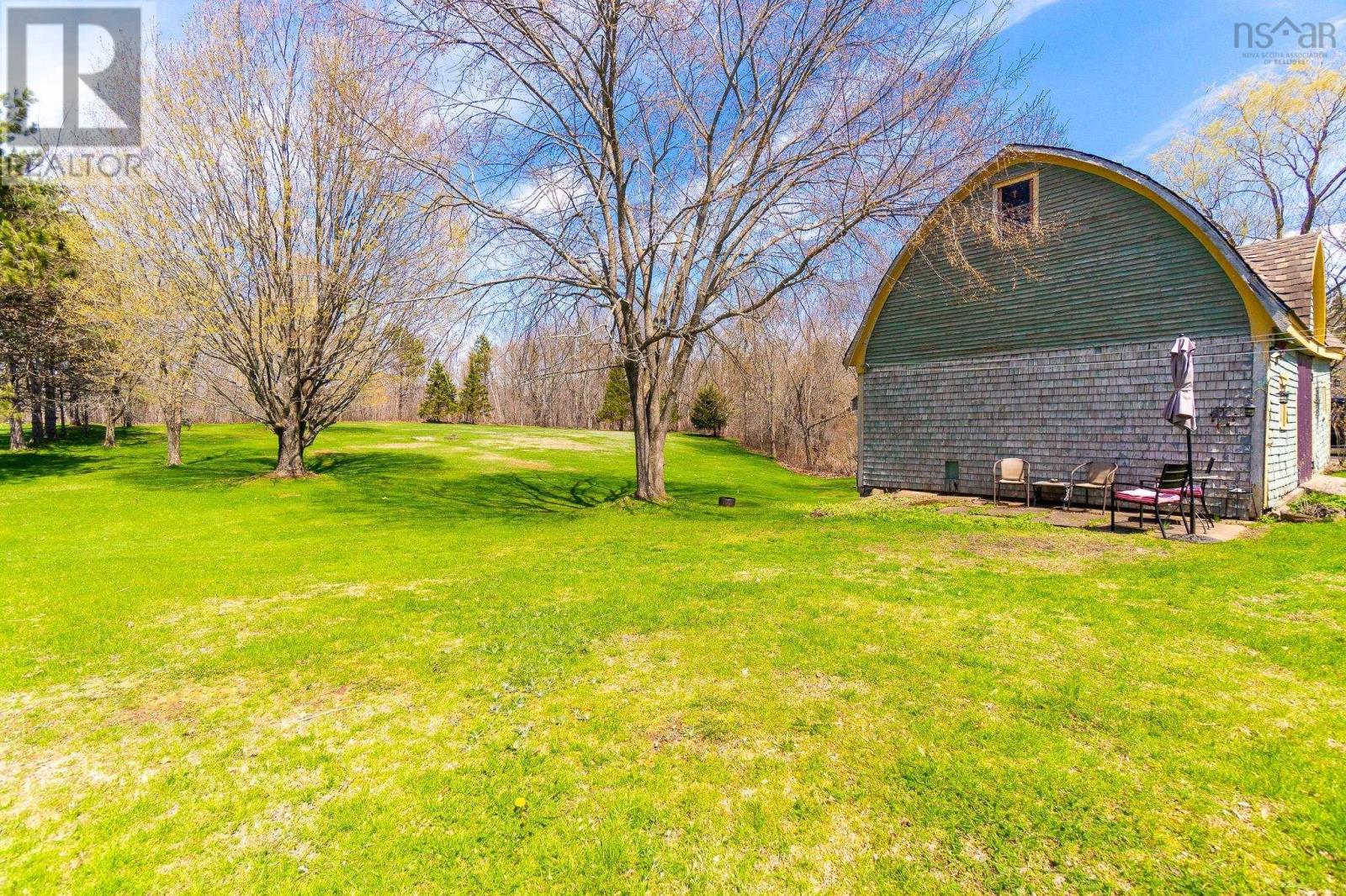 8925 221 Highway, Sheffield Mills, Nova Scotia  B0P 1H0 - Photo 48 - 202610406