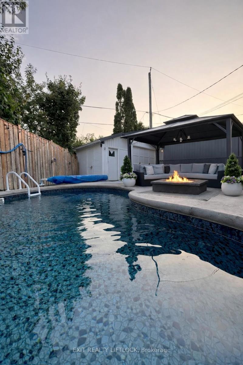 871 Westdale Avenue, Peterborough, Ontario  K9H 6C5 - Photo 30 - X12977952
