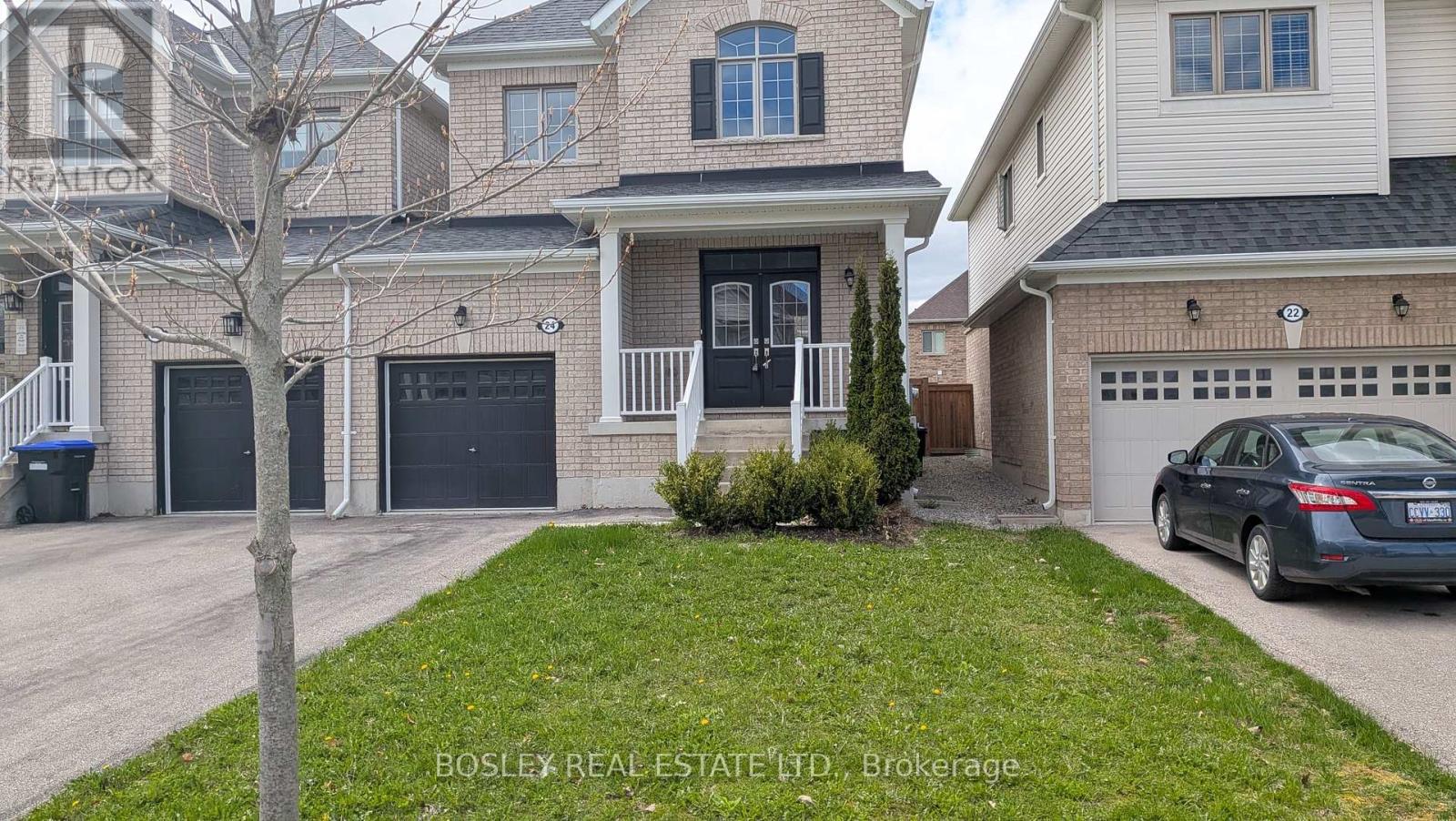 24 SCHWALM CRESCENT, New Tecumseth, Ontario
