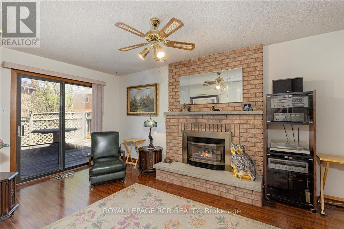 63 Portland Crescent, Newmarket, Ontario  L3Y 6A6 - Photo 15 - N13110444