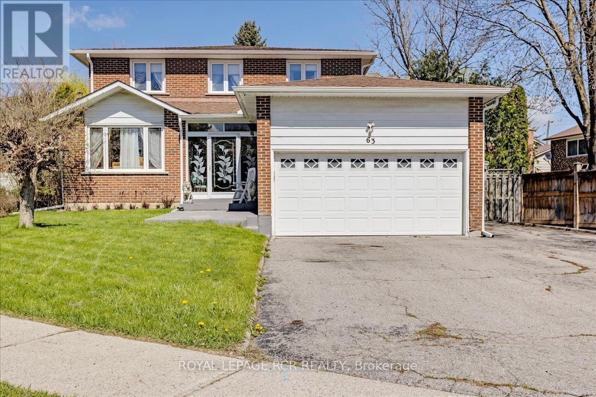 63 Portland Crescent, Newmarket, Ontario  L3Y 6A6 - Photo 2 - N13110444