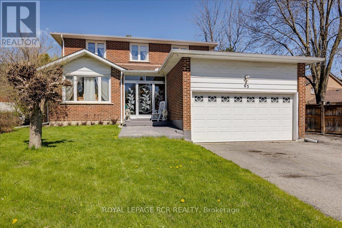 63 Portland Crescent, Newmarket, Ontario  L3Y 6A6 - Photo 3 - N13110444