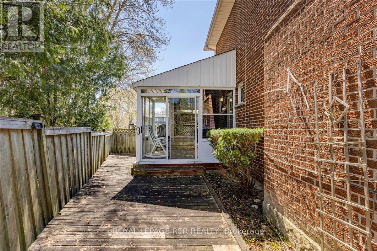63 Portland Crescent, Newmarket, Ontario  L3Y 6A6 - Photo 36 - N13110444