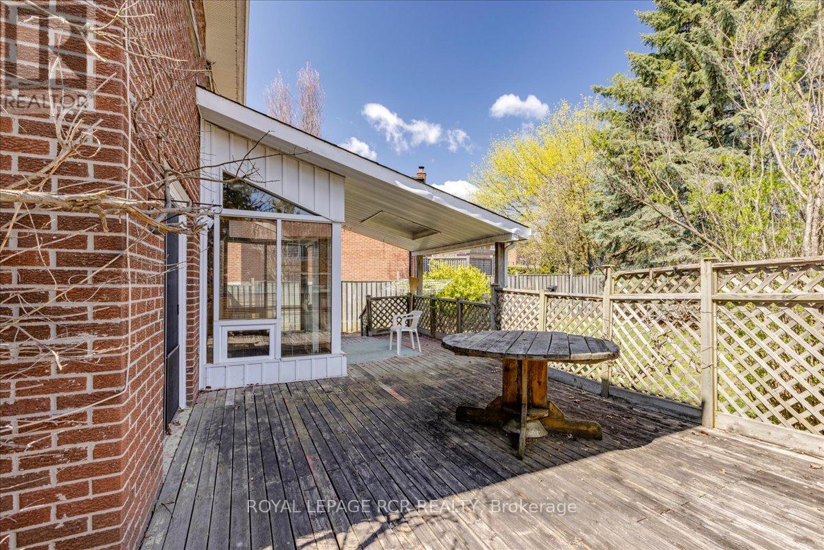 63 Portland Crescent, Newmarket, Ontario  L3Y 6A6 - Photo 37 - N13110444