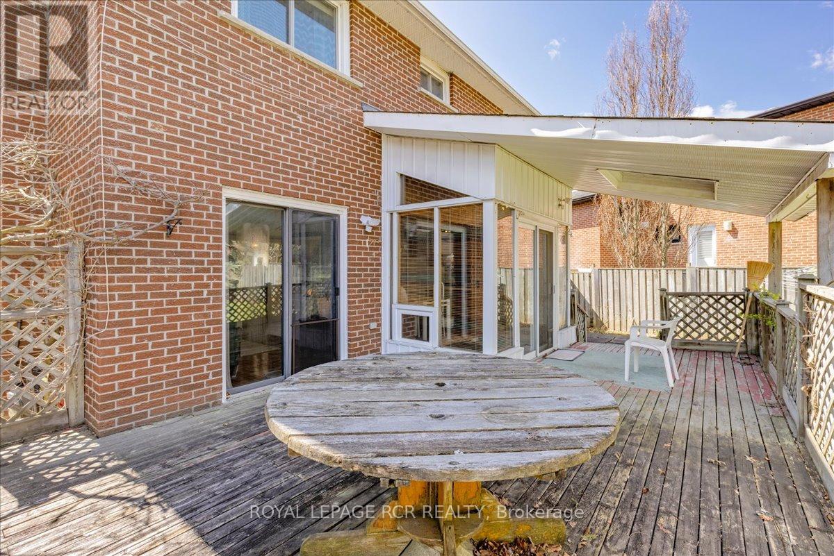 63 Portland Crescent, Newmarket, Ontario  L3Y 6A6 - Photo 38 - N13110444