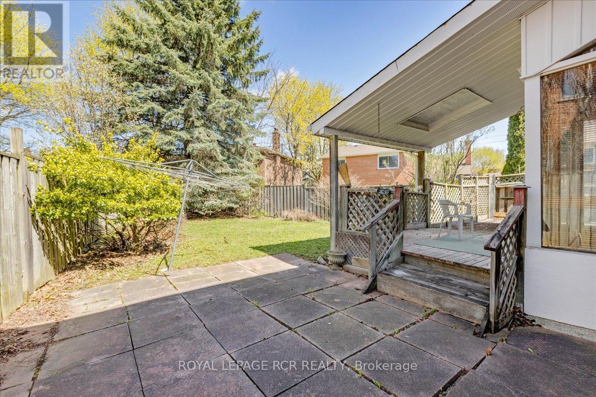 63 Portland Crescent, Newmarket, Ontario  L3Y 6A6 - Photo 39 - N13110444