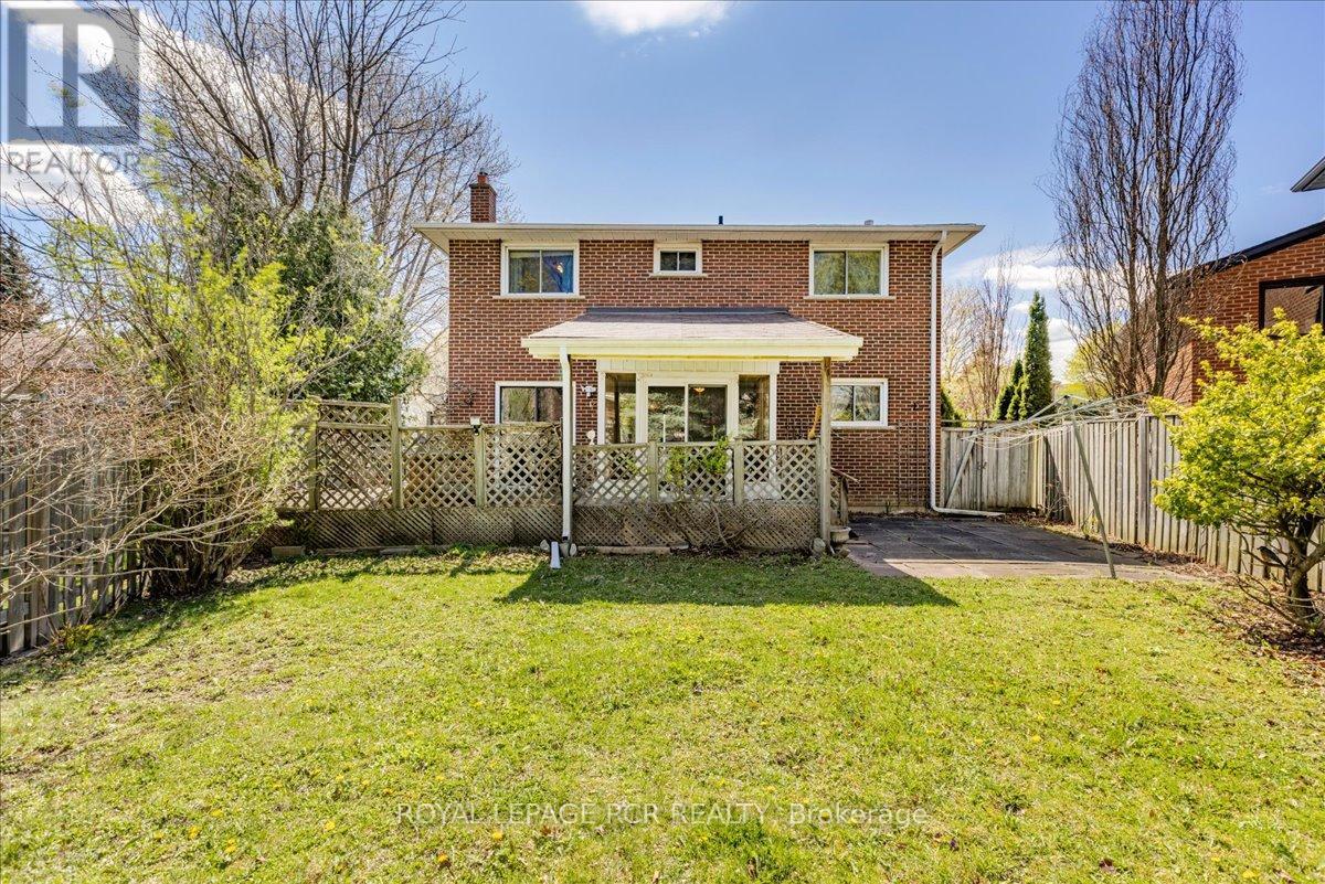 63 Portland Crescent, Newmarket, Ontario  L3Y 6A6 - Photo 40 - N13110444