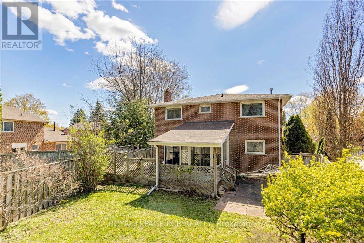 63 Portland Crescent, Newmarket, Ontario  L3Y 6A6 - Photo 41 - N13110444