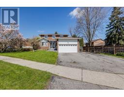 63 PORTLAND CRESCENT, Newmarket, Ontario