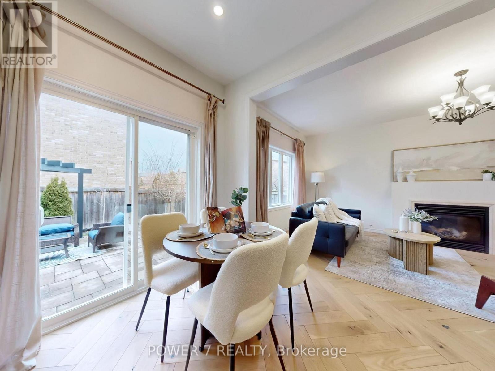 45 Lost Pond Crescent, Whitchurch-Stouffville, Ontario  L4A 0R4 - Photo 13 - N13110484