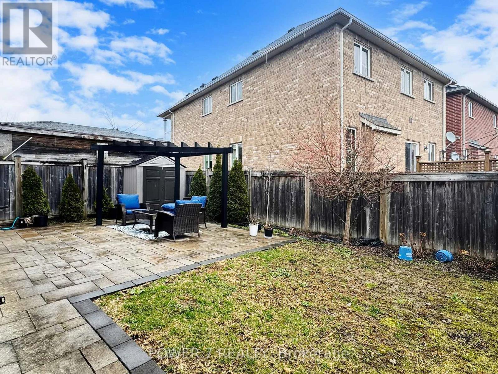 45 Lost Pond Crescent, Whitchurch-Stouffville, Ontario  L4A 0R4 - Photo 39 - N13110484