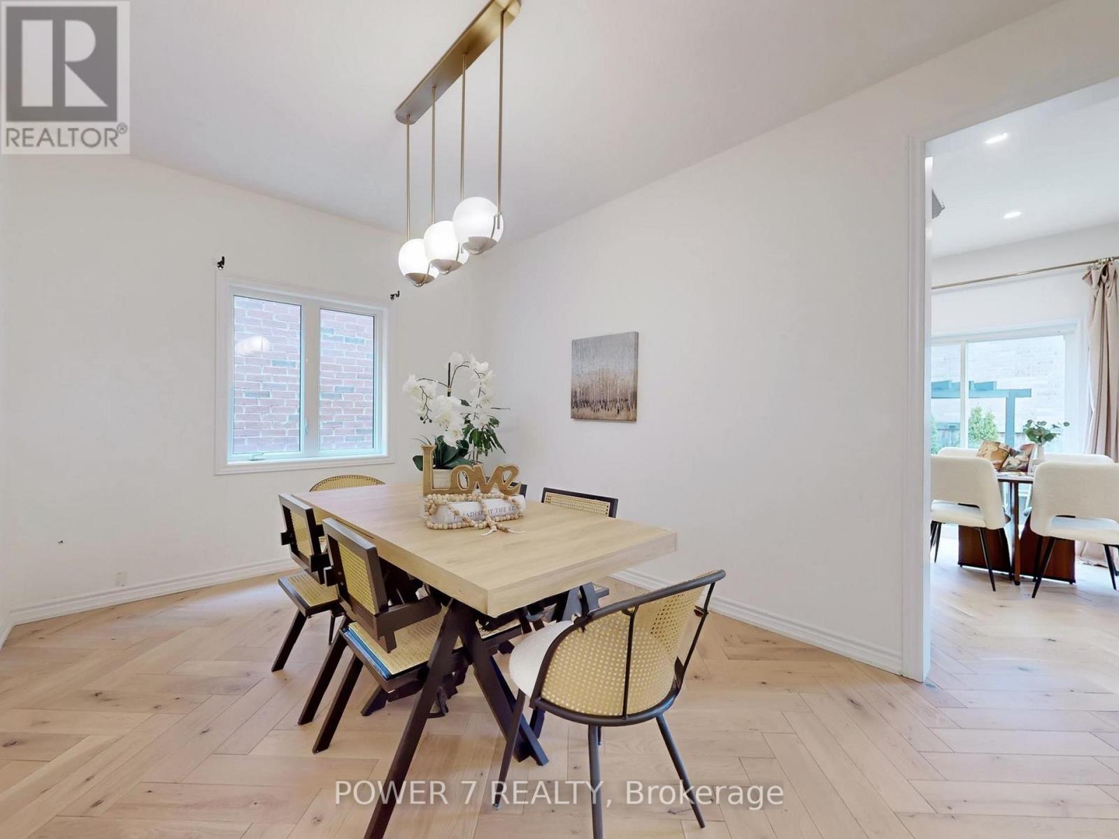 45 Lost Pond Crescent, Whitchurch-Stouffville, Ontario  L4A 0R4 - Photo 6 - N13110484