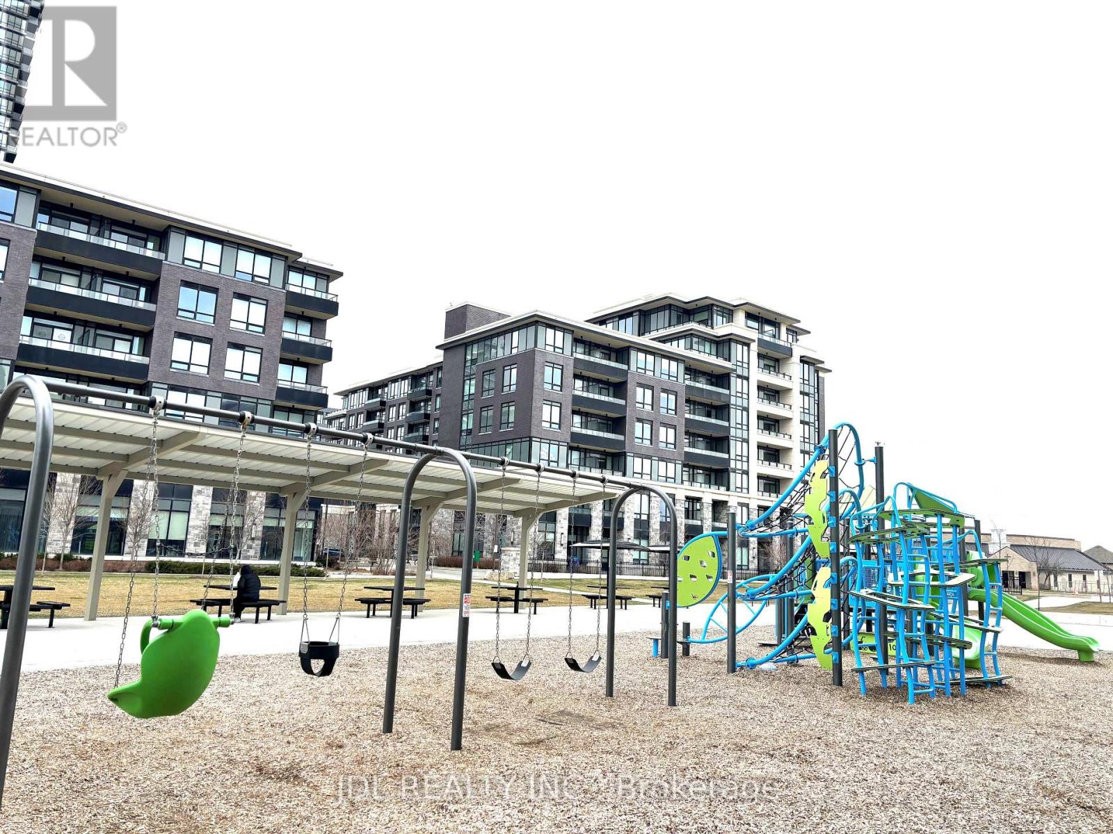 721 - 25 WATER WALK DRIVE, Markham, Ontario