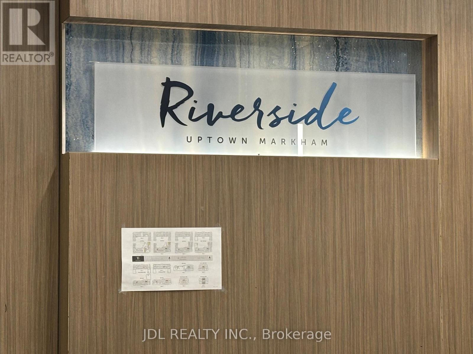 721 - 25 Water Walk Drive, Markham, Ontario  L6G 0G3 - Photo 2 - N13110548