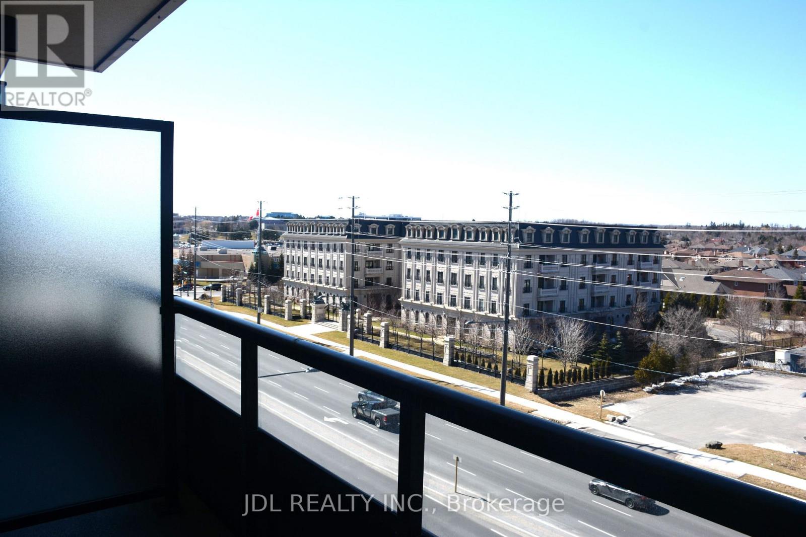 721 - 25 Water Walk Drive, Markham, Ontario  L6G 0G3 - Photo 4 - N13110548