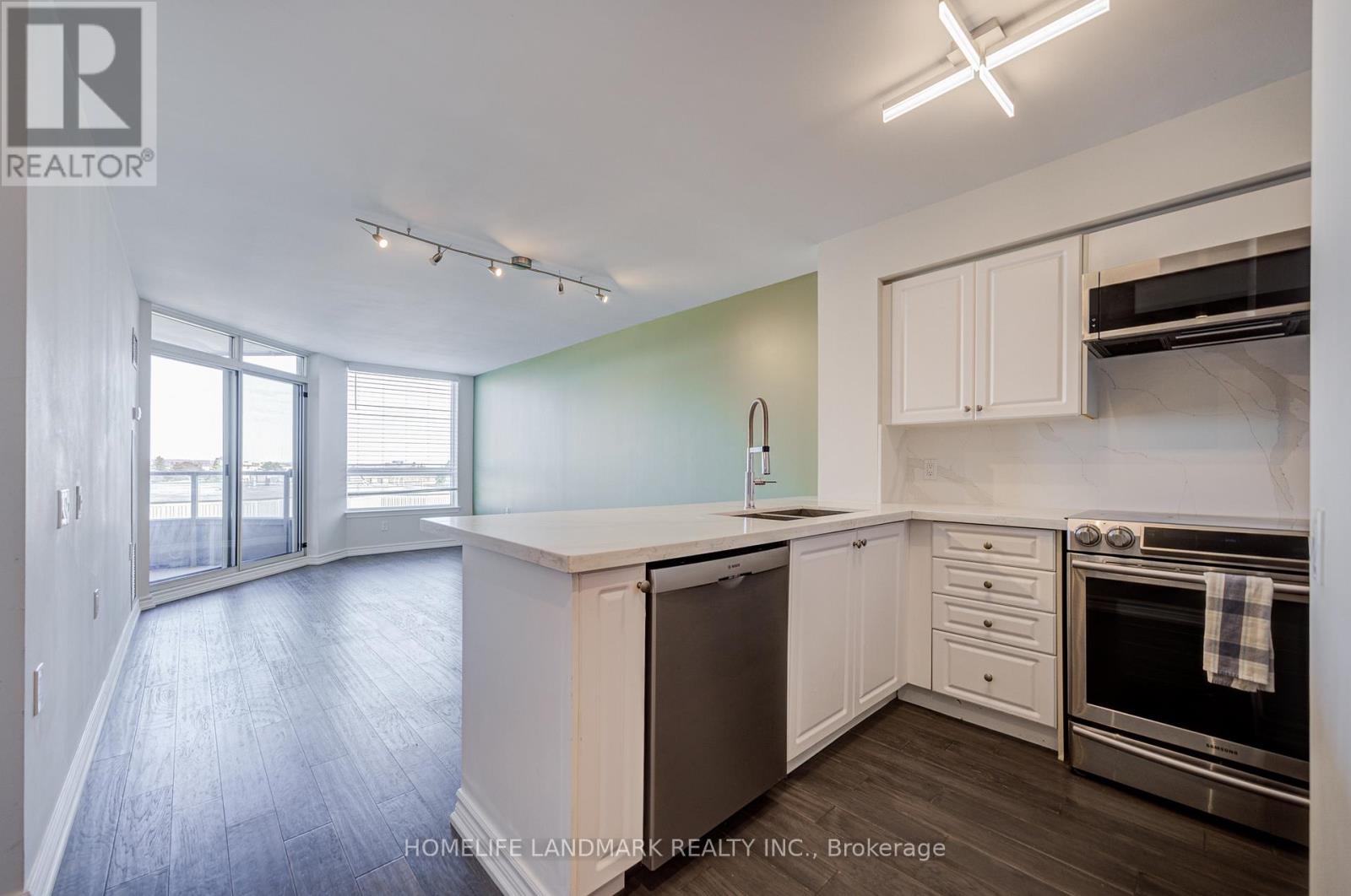 317 - 9017 Leslie Street, Richmond Hill, Ontario  L4B 4R8 - Photo 8 - N13110606