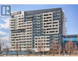 713 - 18 ROUGE VALLEY DRIVE W, Markham, Ontario