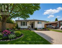 871 WESTDALE AVENUE, Peterborough, Ontario