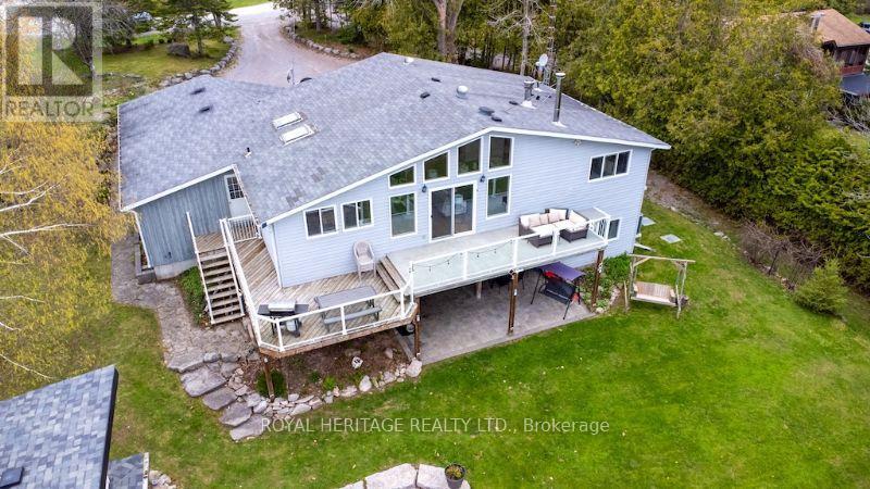 202 Sumcot Drive, Trent Lakes, Ontario  K0L 1J0 - Photo 4 - X13091676