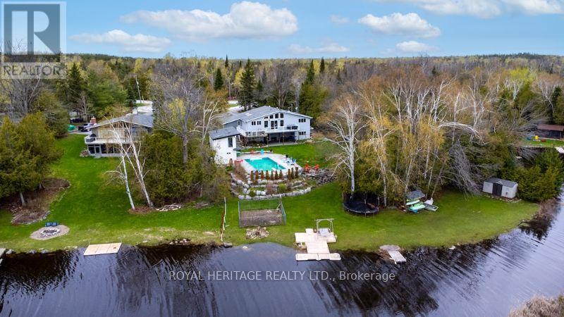 202 SUMCOT DRIVE, Trent Lakes, Ontario
