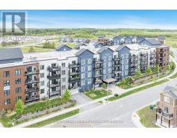 207 - 54 KODA STREET, Barrie, Ontario