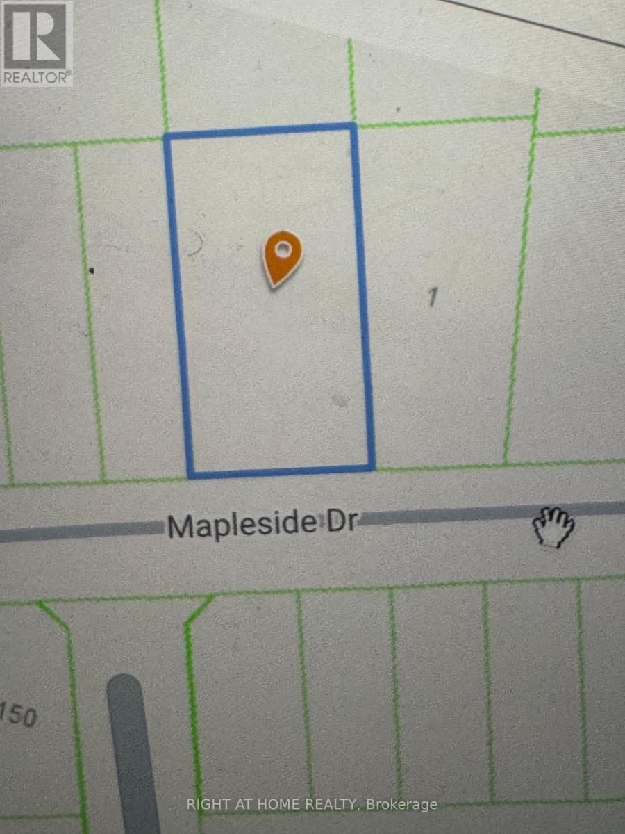 LOT 2 RCP 1696 DRIVE, Wasaga Beach, Ontario