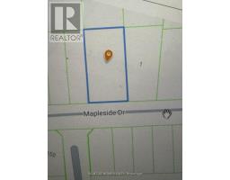 LOT 2 RCP 1696 DRIVE, Wasaga Beach, Ontario