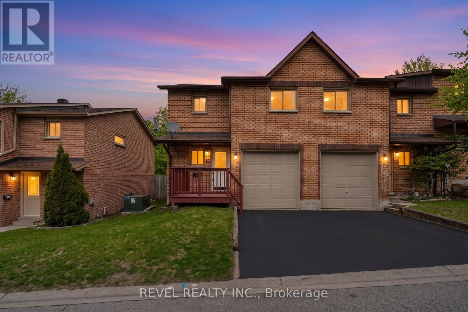 16 Quail Crescent, Barrie, Ontario  L4N 6X1 - Photo 1 - S13110452