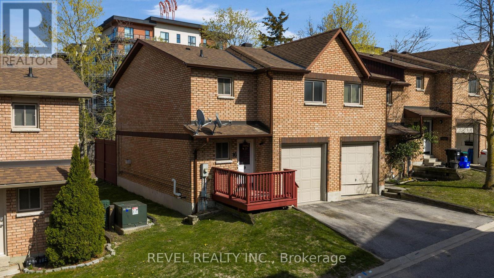 16 Quail Crescent, Barrie, Ontario  L4N 6X1 - Photo 27 - S13110452