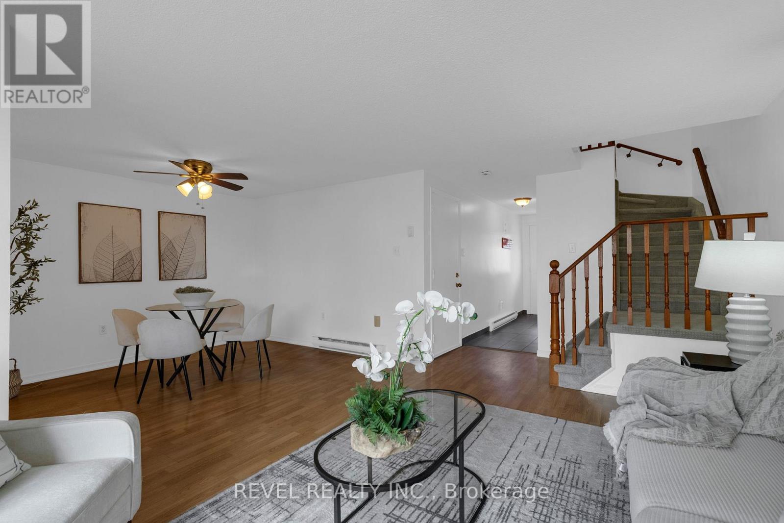 16 Quail Crescent, Barrie, Ontario  L4N 6X1 - Photo 8 - S13110452