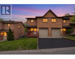 16 QUAIL CRESCENT, Barrie, Ontario