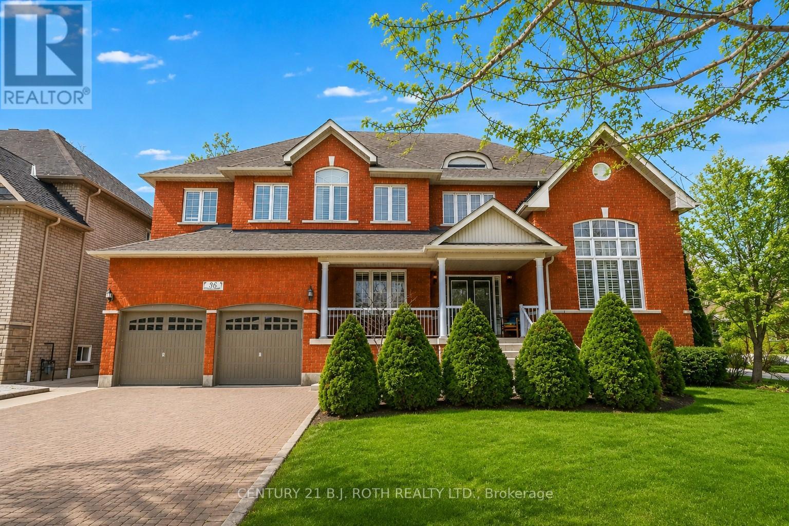 38 CAMELOT SQUARE, barrie (innis-shore), Ontario