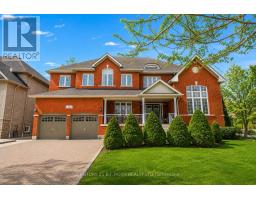 38 CAMELOT SQUARE, Barrie, Ontario