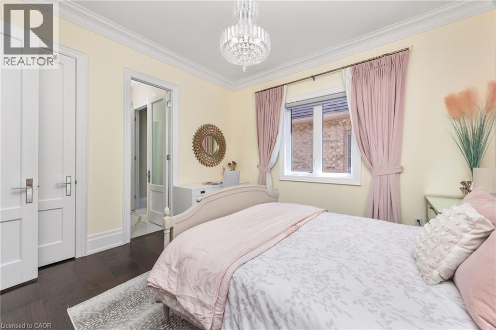 3124 Daniel Way, Oakville, Ontario  L6H 0V1 - Photo 36 - 40828924