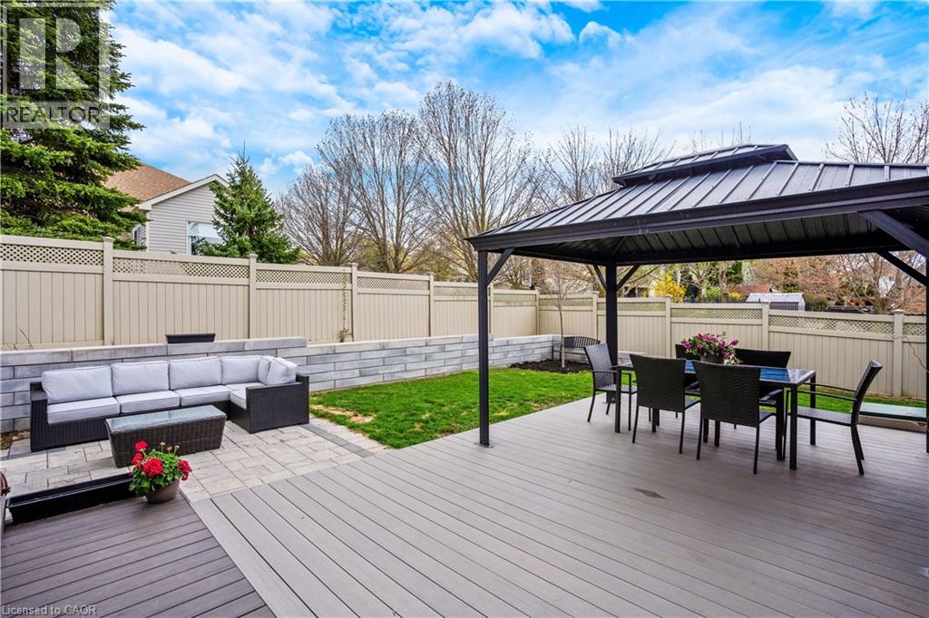 514 Birchleaf Walk, Waterloo, Ontario  N2T 2W5 - Photo 47 - 40828510