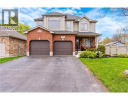 514 BIRCHLEAF Walk, waterloo, Ontario