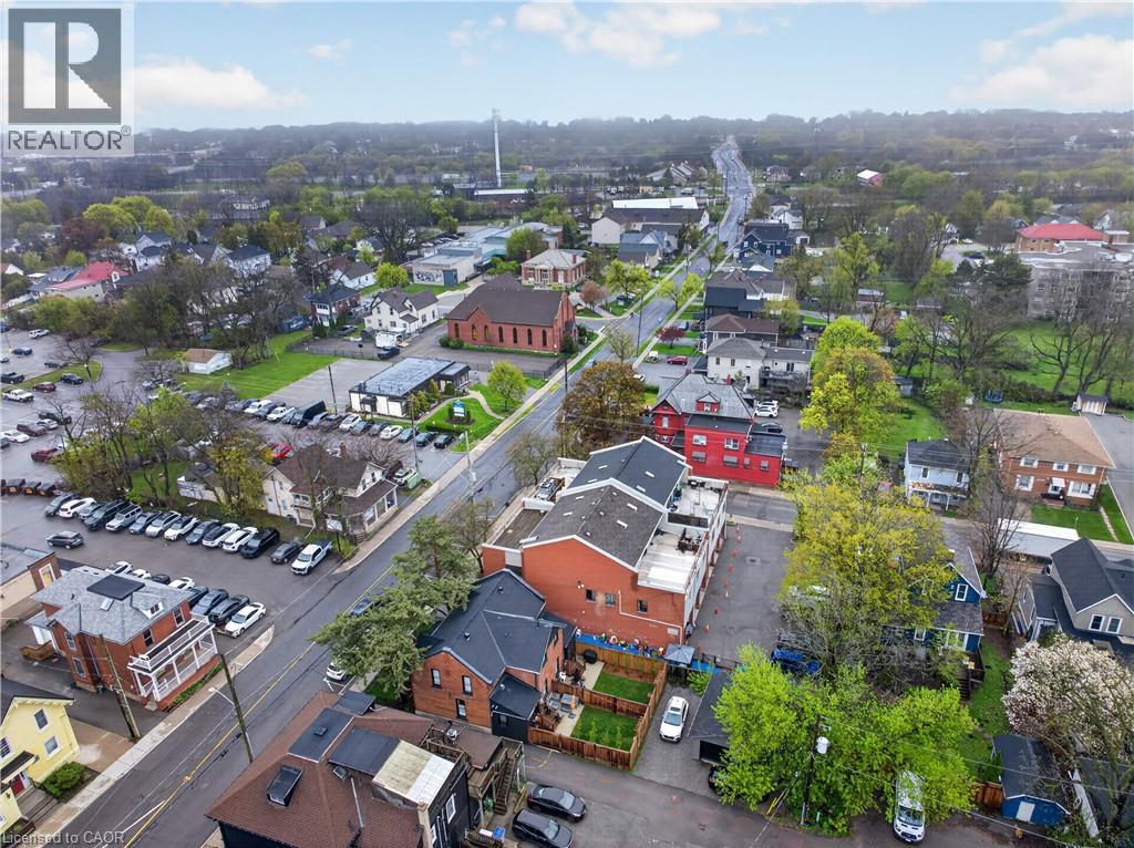 14 Ontario Street Unit# 1, Grimsby, Ontario  L3M 3G9 - Photo 2 - 40828069
