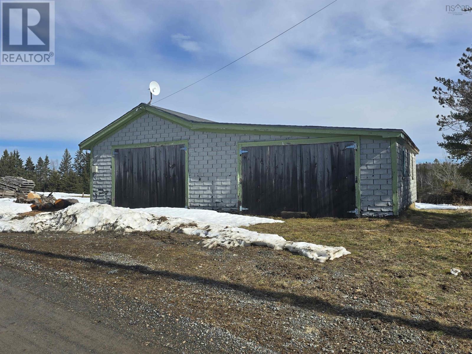 39 Basil Joudrey Road, Upper Northfield, Nova Scotia  B0P 5B1 - Photo 13 - 202604365