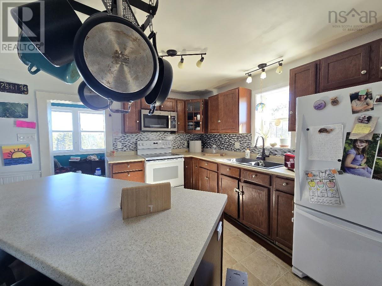 39 Basil Joudrey Road, Upper Northfield, Nova Scotia  B0P 5B1 - Photo 21 - 202604365