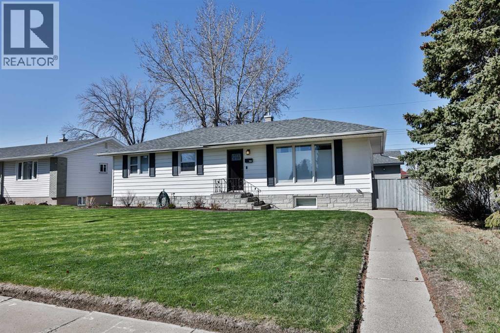 1104 27 Street S, Lethbridge, Alberta  T1K 2S7 - Photo 3 - A2305997