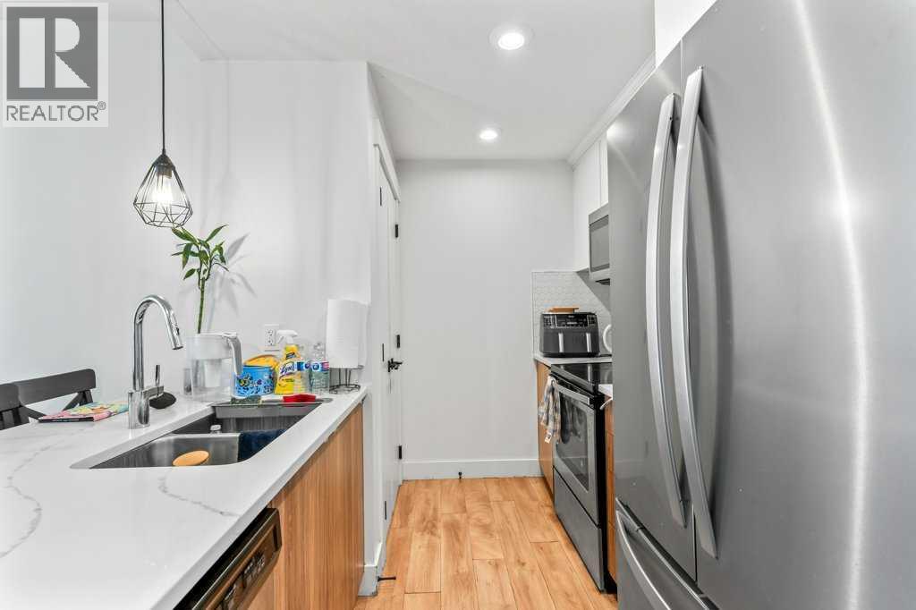 110 Savanna Walk Ne, Calgary, Alberta  T3J 0Y2 - Photo 8 - A2283209