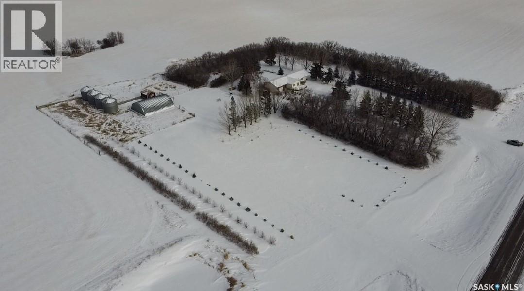 Carter Acreage, Grass Lake Rm No. 381, Saskatchewan  S0L 2A0 - Photo 36 - SK028980