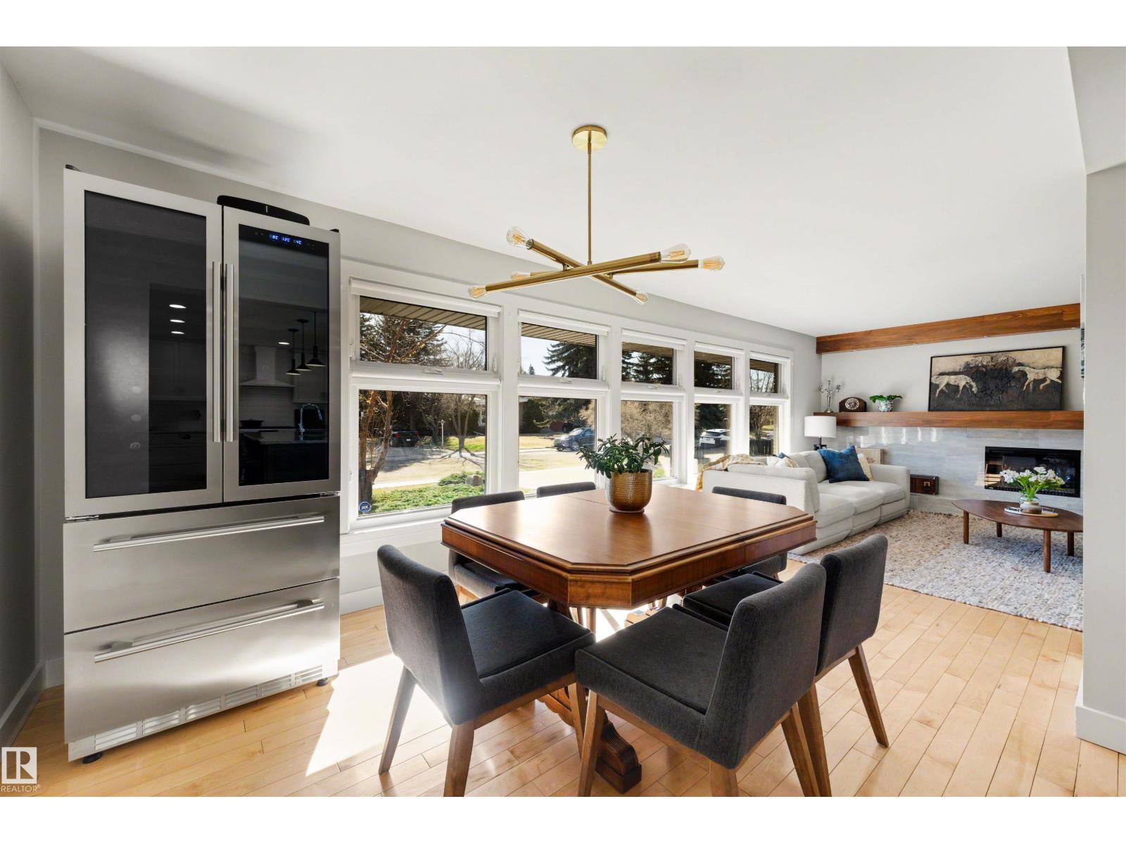 9124 141 St Nw, Edmonton, Alberta  T5R 0L4 - Photo 4 - E4486728