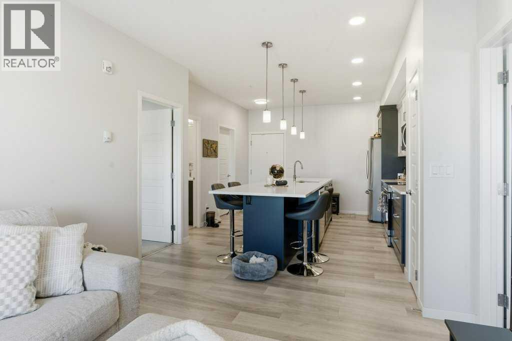 305, 200 Harvest Hills Place Ne, Calgary, Alberta  T2M 0C8 - Photo 10 - A2283997