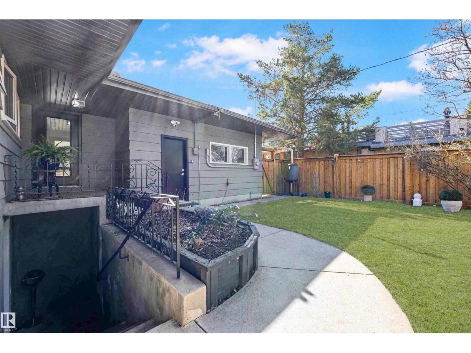9124 141 St Nw, Edmonton, Alberta  T5R 0L4 - Photo 38 - E4486728