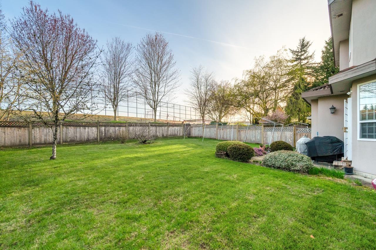 16988 103a Avenue, Surrey, British Columbia  V4N 4N9 - Photo 33 - R3107346