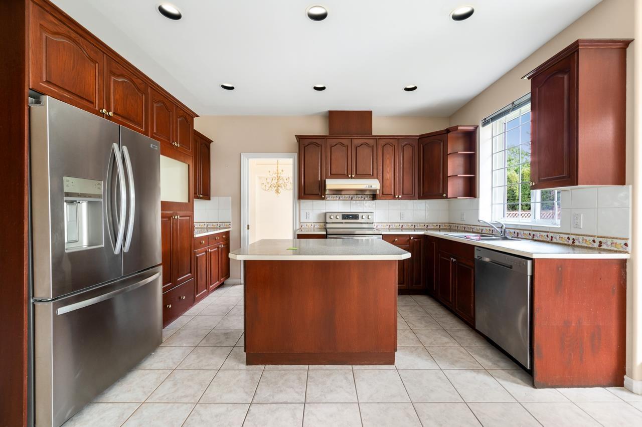 16988 103a Avenue, Surrey, British Columbia  V4N 4N9 - Photo 6 - R3107346