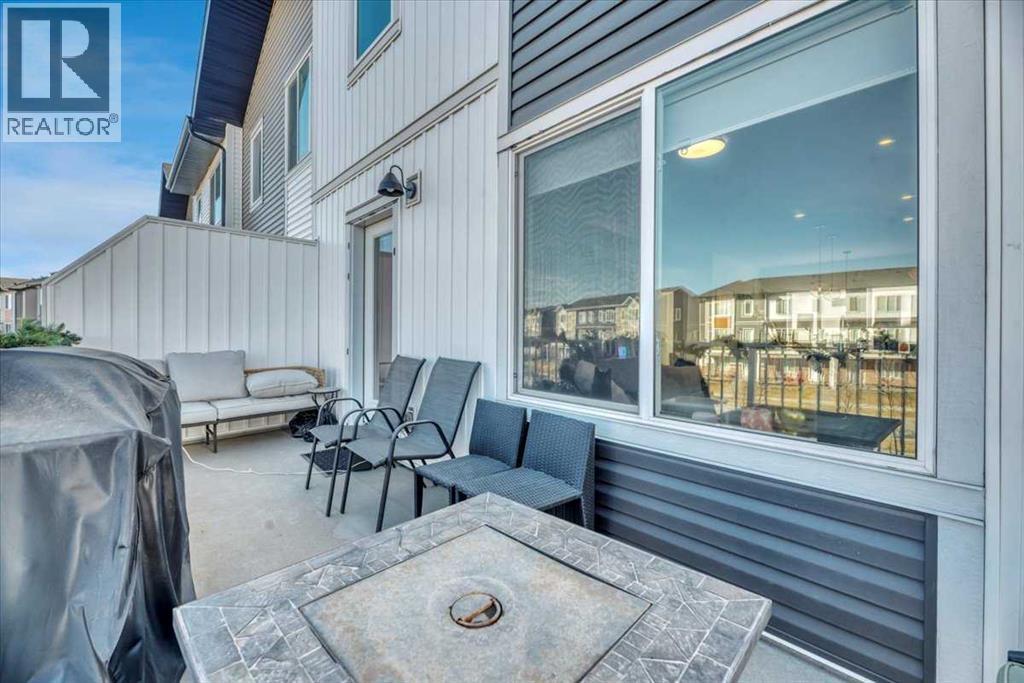 1001, 280 Chelsea Road, Chestermere, Alberta  T1X 2X9 - Photo 12 - A2286740