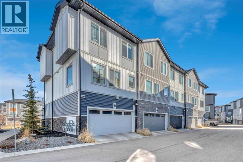 1001, 280 Chelsea Road, Chestermere, Alberta  T1X 2X9 - Photo 19 - A2286740