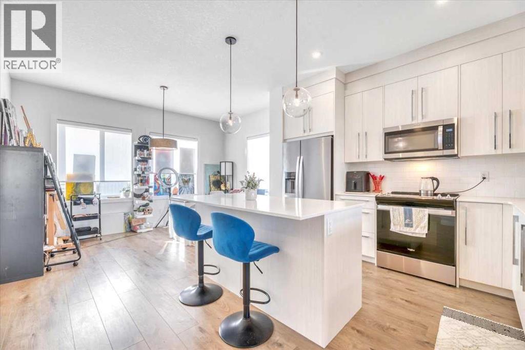 1001, 280 Chelsea Road, Chestermere, Alberta  T1X 2X9 - Photo 4 - A2286740